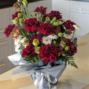 Pre-order Valentines Bouquet!